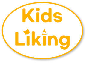kidsliking logo
